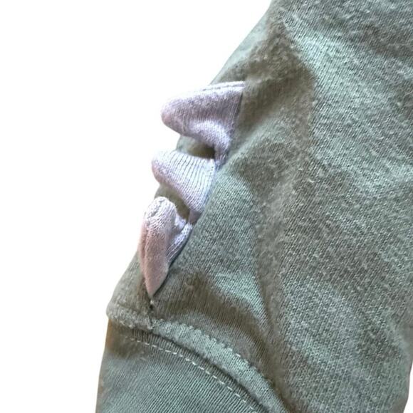 Carters Baby Boy 12 Months Alligator Outfit - Picture 2 of 5